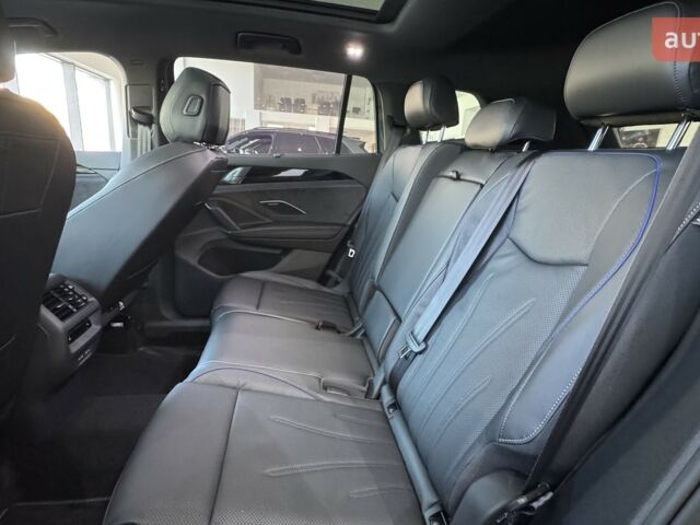 Фольксваген Tayron, об'ємом двигуна 1.97 л та пробігом 0 тис. км за 57342 $, фото 8 на Automoto.ua