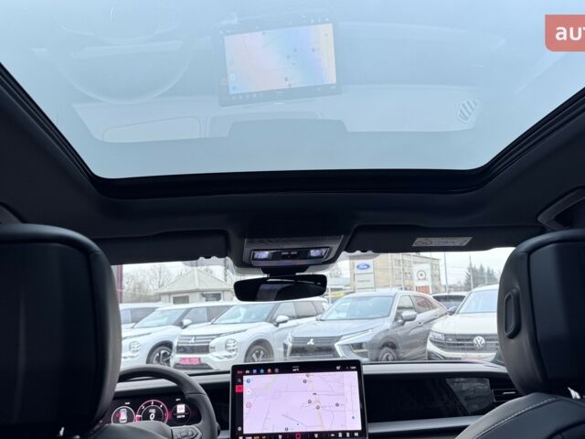 Фольксваген Tayron, об'ємом двигуна 1.97 л та пробігом 0 тис. км за 58540 $, фото 17 на Automoto.ua