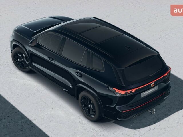 купить новое авто Фольксваген Tayron 2025 года от официального дилера Автомобільний Дім Volkswagen Фольксваген фото