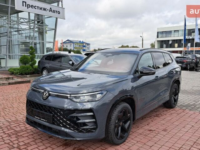 Фольксваген Tayron, объемом двигателя 1.98 л и пробегом 0 тыс. км за 55431 $, фото 25 на Automoto.ua