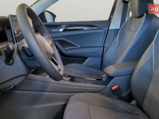 купити нове авто Фольксваген Tayron 2025 року від офіційного дилера Автодім Атлант на Вацлава Гавела Фольксваген фото