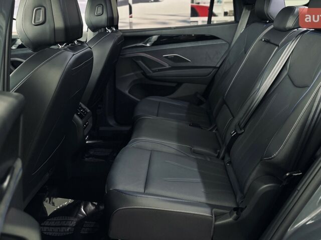 Фольксваген Tayron, объемом двигателя 1.97 л и пробегом 0 тыс. км за 56771 $, фото 44 на Automoto.ua