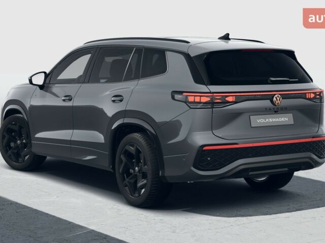 Фольксваген Tayron, об'ємом двигуна 1.98 л та пробігом 0 тис. км за 56876 $, фото 1 на Automoto.ua