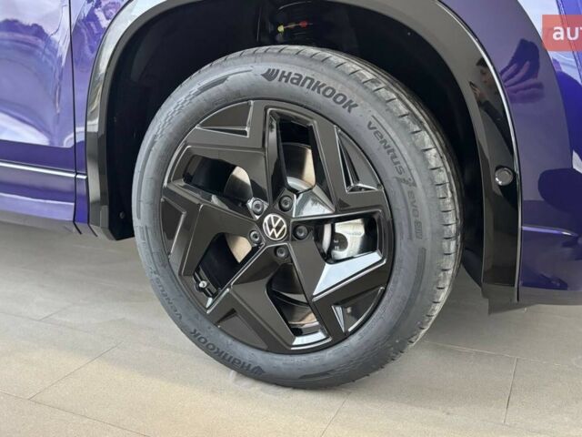 Фольксваген Tayron, объемом двигателя 1.97 л и пробегом 0 тыс. км за 59665 $, фото 9 на Automoto.ua