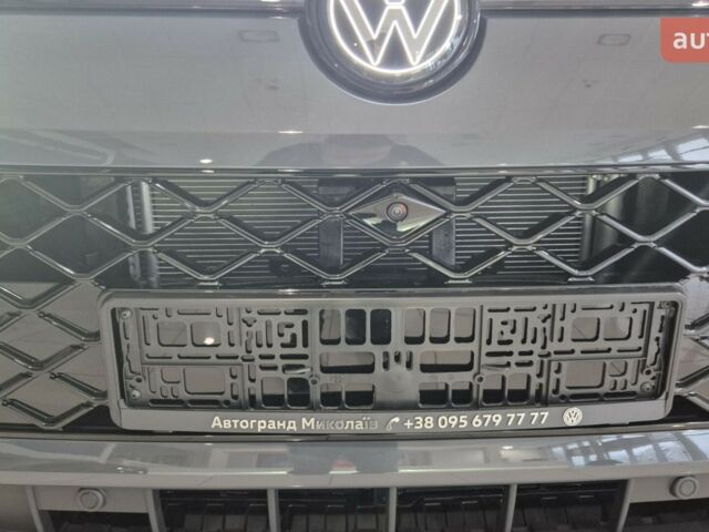 Фольксваген Tayron, объемом двигателя 1.97 л и пробегом 0 тыс. км за 57498 $, фото 9 на Automoto.ua