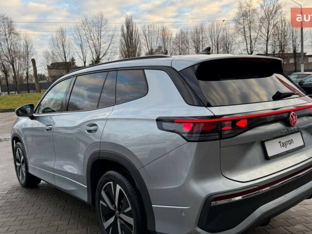 Фольксваген Tayron, об'ємом двигуна 1.97 л та пробігом 0 тис. км за 59354 $, фото 3 на Automoto.ua
