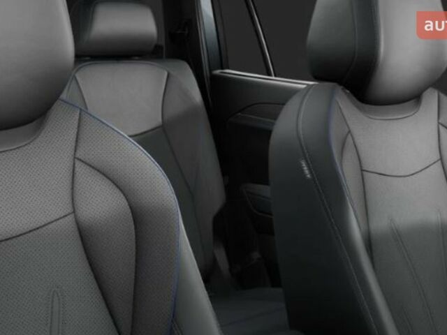 купити нове авто Фольксваген Tayron 2025 року від офіційного дилера Алекс СО Фольксваген фото