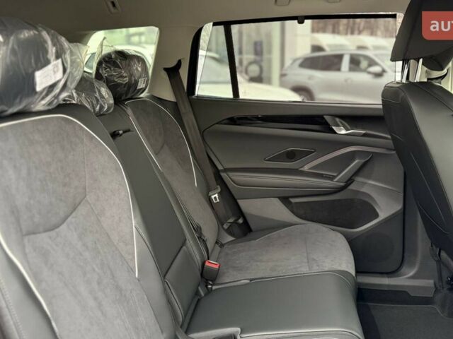 Фольксваген Tayron, об'ємом двигуна 1.97 л та пробігом 0 тис. км за 52936 $, фото 22 на Automoto.ua