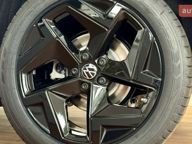 Фольксваген Tayron, объемом двигателя 1.97 л и пробегом 0 тыс. км за 56732 $, фото 9 на Automoto.ua