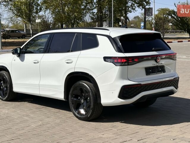 Фольксваген Tayron, объемом двигателя 1.97 л и пробегом 0 тыс. км за 57178 $, фото 6 на Automoto.ua