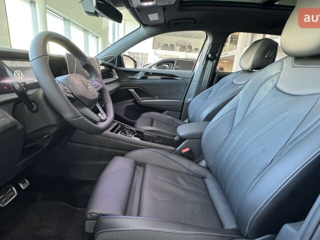 Фольксваген Tayron, об'ємом двигуна 1.97 л та пробігом 0 тис. км за 57342 $, фото 7 на Automoto.ua
