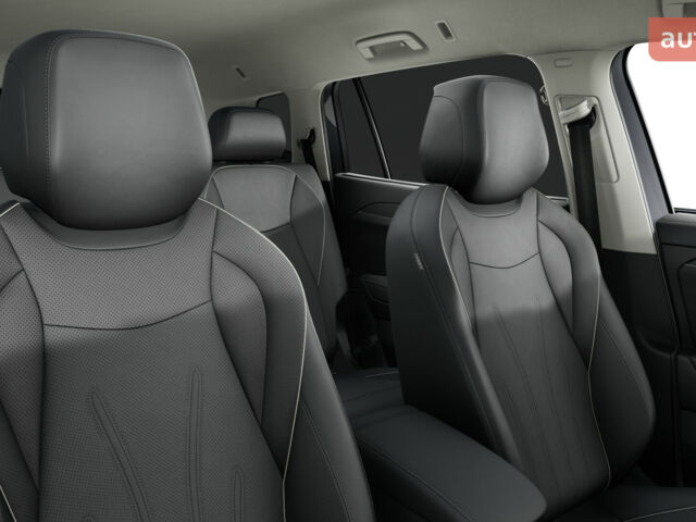 Фольксваген Tayron, объемом двигателя 1.97 л и пробегом 0 тыс. км за 52300 $, фото 8 на Automoto.ua