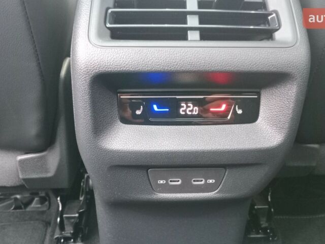 Фольксваген Tayron, объемом двигателя 1.97 л и пробегом 0 тыс. км за 55780 $, фото 23 на Automoto.ua