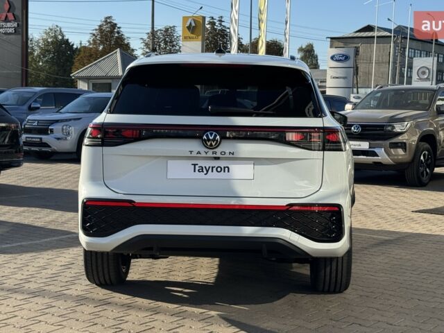 Фольксваген Tayron, объемом двигателя 1.97 л и пробегом 0 тыс. км за 55000 $, фото 2 на Automoto.ua
