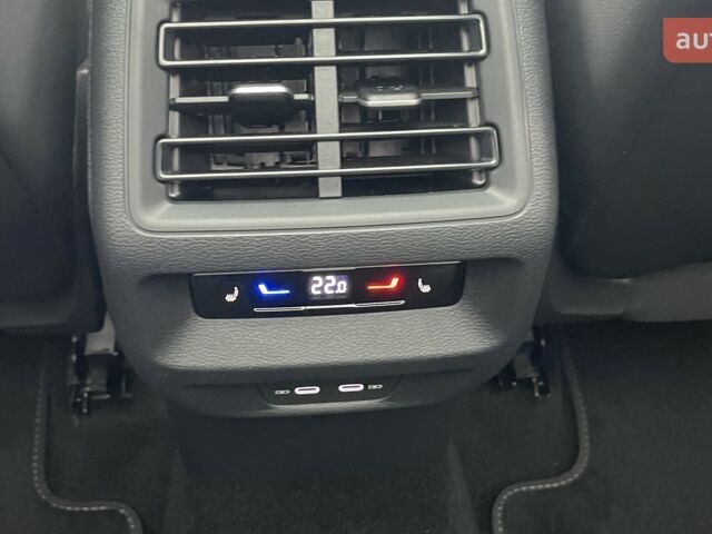 Фольксваген Tayron, объемом двигателя 1.97 л и пробегом 0 тыс. км за 56300 $, фото 16 на Automoto.ua