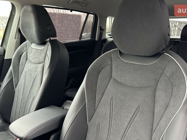 Фольксваген Tayron, объемом двигателя 1.97 л и пробегом 0 тыс. км за 54183 $, фото 24 на Automoto.ua