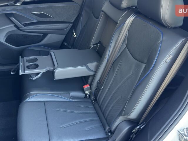 Фольксваген Tayron, об'ємом двигуна 1.98 л та пробігом 0 тис. км за 54700 $, фото 20 на Automoto.ua