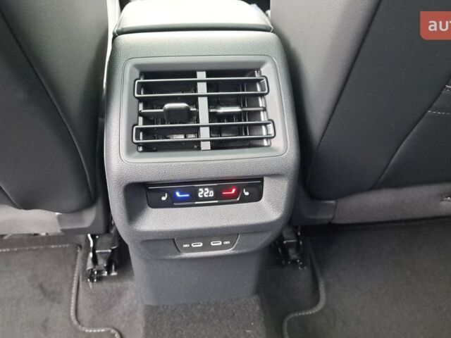 Фольксваген Tayron, объемом двигателя 1.97 л и пробегом 0 тыс. км за 56707 $, фото 23 на Automoto.ua