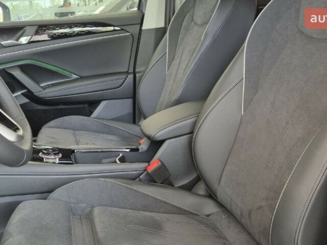 Фольксваген Tayron, объемом двигателя 1.97 л и пробегом 0 тыс. км за 54200 $, фото 27 на Automoto.ua