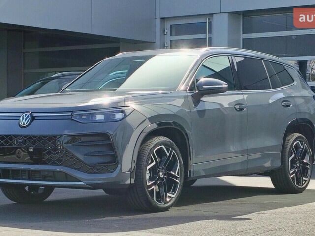 Фольксваген Tayron 2025 в Николаеве на Automoto.ua Фольксваген Tayron, объемом двигателя 1.97 л и пробегом 0 тыс. км за 57500 $, фото 1 на Automoto.ua