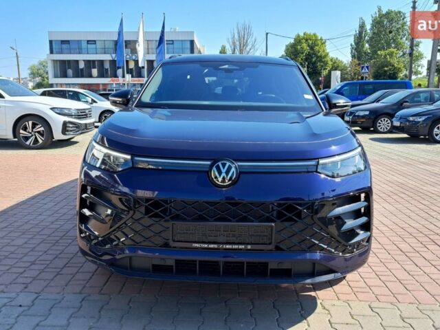 Фольксваген Tayron 2025 в Хмельницком на Automoto.ua Фольксваген Tayron, объемом двигателя 1.97 л и пробегом 0 тыс. км за 55250 $, фото 25 на Automoto.ua