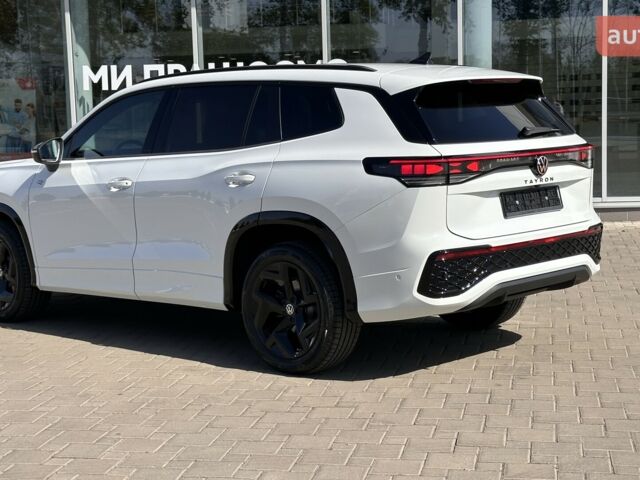 Фольксваген Tayron, объемом двигателя 1.97 л и пробегом 0 тыс. км за 57178 $, фото 8 на Automoto.ua