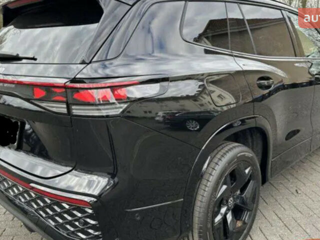 купить новое авто Фольксваген Tayron 2025 года от официального дилера Автодім Атлант на Вацлава Гавела Фольксваген фото