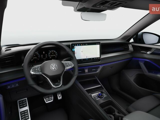 купить новое авто Фольксваген Tayron 2025 года от официального дилера Алекс СО Фольксваген фото