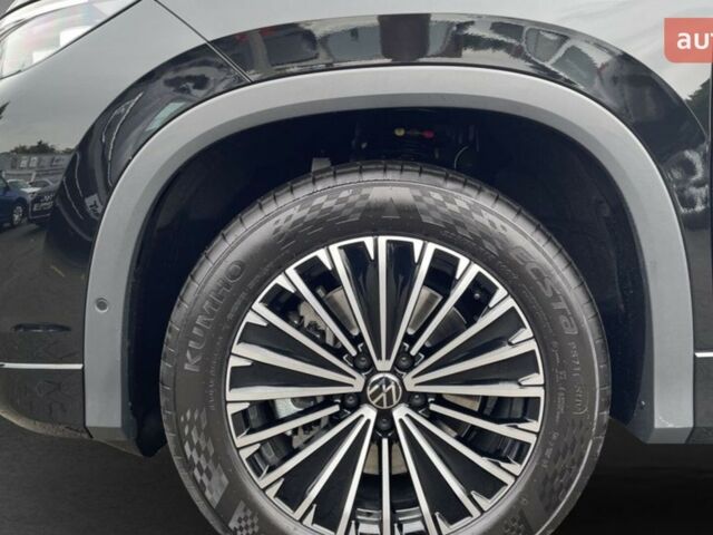 купить новое авто Фольксваген Tayron 2025 года от официального дилера Автодім Атлант на Вацлава Гавела Фольксваген фото