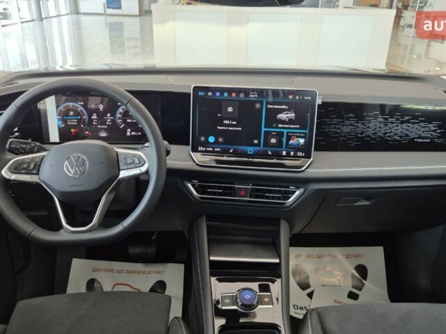 Фольксваген Tayron, объемом двигателя 1.97 л и пробегом 0 тыс. км за 54200 $, фото 24 на Automoto.ua