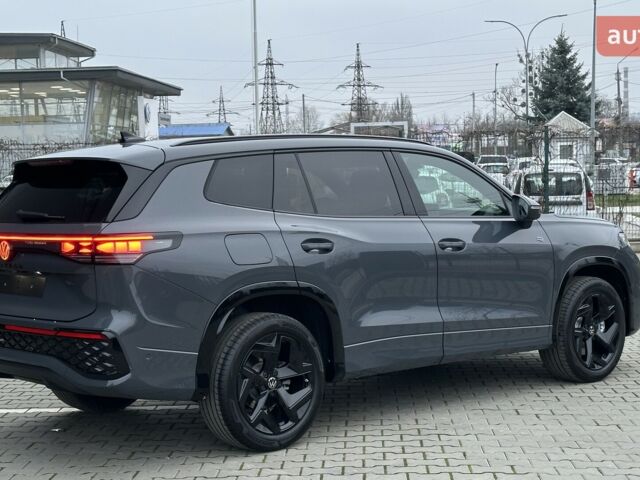 Фольксваген Tayron, объемом двигателя 1.97 л и пробегом 0 тыс. км за 57212 $, фото 4 на Automoto.ua