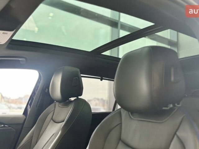 Фольксваген Tayron, объемом двигателя 1.97 л и пробегом 0 тыс. км за 59665 $, фото 17 на Automoto.ua