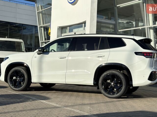 Фольксваген Tayron, об'ємом двигуна 1.98 л та пробігом 0 тис. км за 54700 $, фото 4 на Automoto.ua