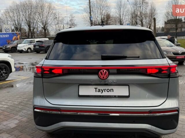 Фольксваген Tayron, об'ємом двигуна 1.97 л та пробігом 0 тис. км за 59354 $, фото 4 на Automoto.ua