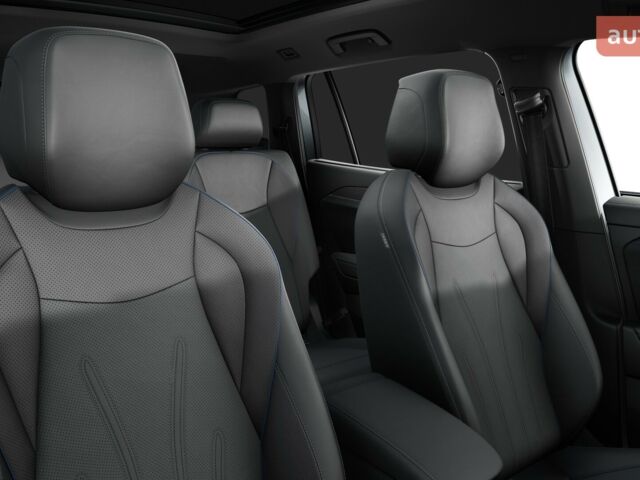 купить новое авто Фольксваген Tayron 2025 года от официального дилера Автомобільний Дім Volkswagen Фольксваген фото