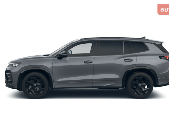 Фольксваген Tayron 2025 в Черновцах на Automoto.ua Фольксваген Tayron, объемом двигателя 1.97 л и пробегом 0 тыс. км за 57898 $, фото 1 на Automoto.ua