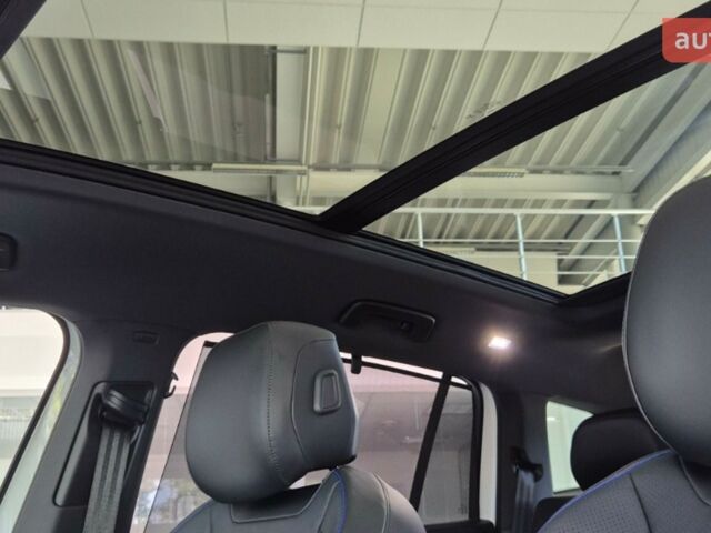 Фольксваген Tayron 2025 у Миколаєві на Automoto.ua Фольксваген Tayron, об'ємом двигуна 1.97 л та пробігом 0 тис. км за 57178 $, фото 35 на Automoto.ua