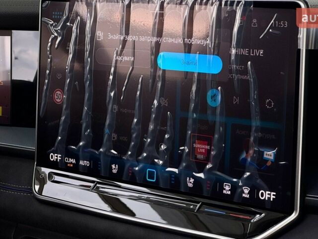 Фольксваген Tayron, об'ємом двигуна 1.97 л та пробігом 0 тис. км за 57017 $, фото 20 на Automoto.ua