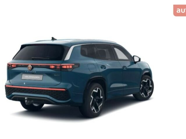 купить новое авто Фольксваген Tayron 2025 года от официального дилера Алекс СО Фольксваген фото