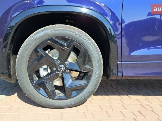 Фольксваген Tayron 2025 в Хмельницком на Automoto.ua Фольксваген Tayron, объемом двигателя 1.97 л и пробегом 0 тыс. км за 55250 $, фото 28 на Automoto.ua