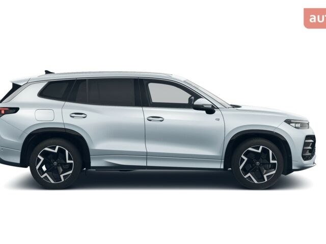 купить новое авто Фольксваген Tayron 2025 года от официального дилера Автомобільний Дім Volkswagen Фольксваген фото