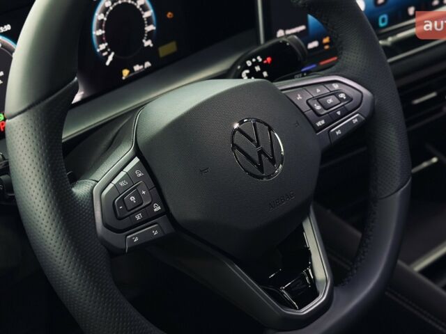 Фольксваген Tayron, объемом двигателя 1.97 л и пробегом 0 тыс. км за 56771 $, фото 19 на Automoto.ua