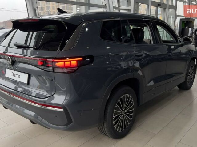 Фольксваген Tayron, объемом двигателя 1.97 л и пробегом 0 тыс. км за 53741 $, фото 5 на Automoto.ua