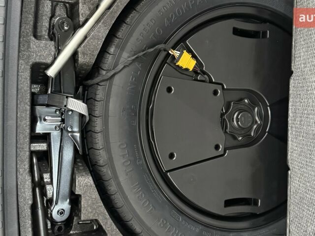 Фольксваген Tayron, об'ємом двигуна 1.97 л та пробігом 0 тис. км за 57342 $, фото 17 на Automoto.ua