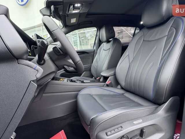 Фольксваген Tayron, об'ємом двигуна 1.97 л та пробігом 0 тис. км за 58540 $, фото 8 на Automoto.ua