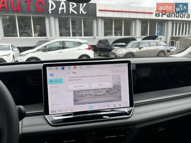 Фольксваген Tayron, объемом двигателя 2 л и пробегом 1 тыс. км за 46100 $, фото 9 на Automoto.ua