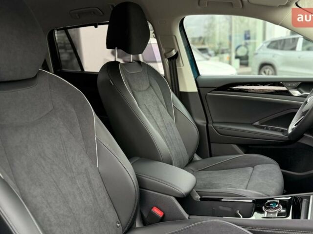 Фольксваген Tayron, об'ємом двигуна 1.97 л та пробігом 0 тис. км за 52936 $, фото 25 на Automoto.ua