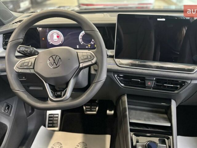 Фольксваген Tayron, объемом двигателя 1.97 л и пробегом 0 тыс. км за 59665 $, фото 15 на Automoto.ua