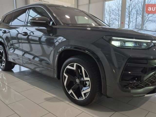 Фольксваген Tayron, объемом двигателя 1.97 л и пробегом 0 тыс. км за 57498 $, фото 5 на Automoto.ua