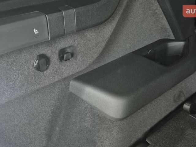 Фольксваген Tayron, объемом двигателя 1.97 л и пробегом 0 тыс. км за 57498 $, фото 30 на Automoto.ua